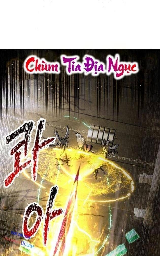 Kẻ Sống Sót Vua Kiếm - Page 129