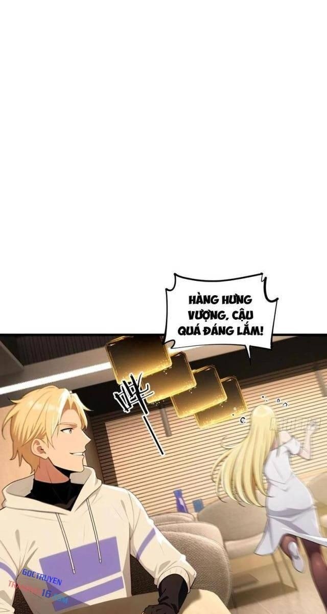 Chung Cực Tùy Ý Thần Hào Hệ Thống - Page 8