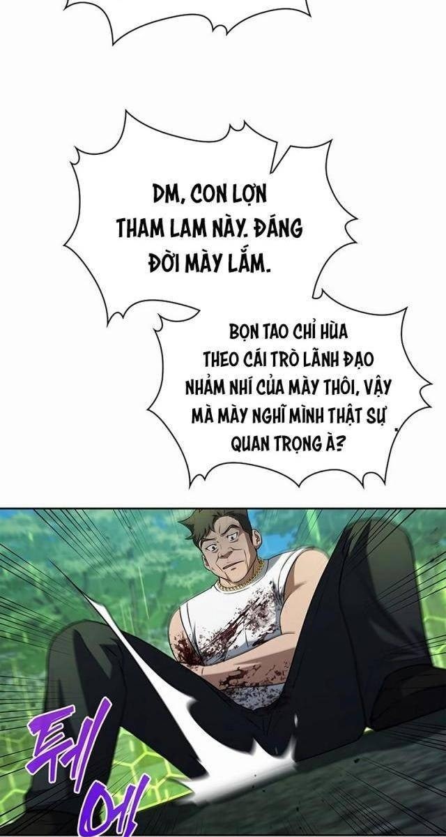 Cách Sống Sót Sau Quá Trình Tái Cơ Cấu - Page 23