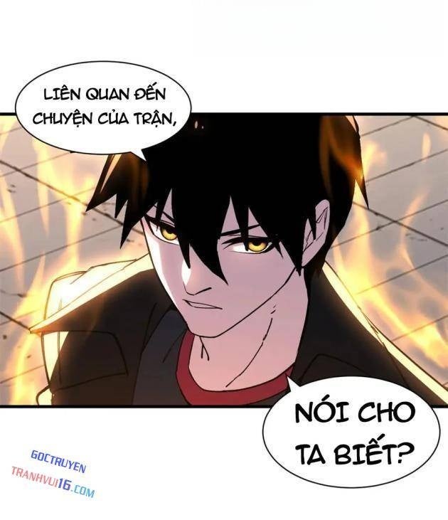 Cửa Hàng Sủng Thú Siêu Thần - Page 15