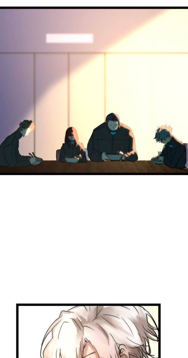 Cột Sống Đỏ - Page 28