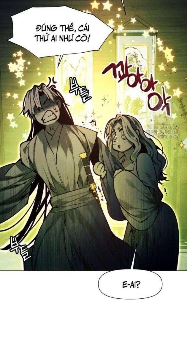 Chuyển Sinh Vào Thế Giới Võ Lâm - Page 173