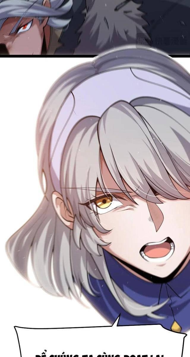 Tôi Đến Từ Thế Giới Trò Chơi - Page 49