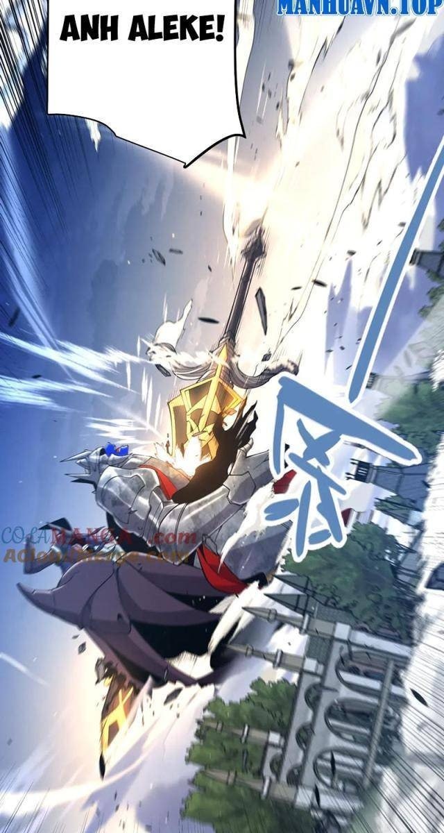 Tôi Đến Từ Thế Giới Trò Chơi - Page 74