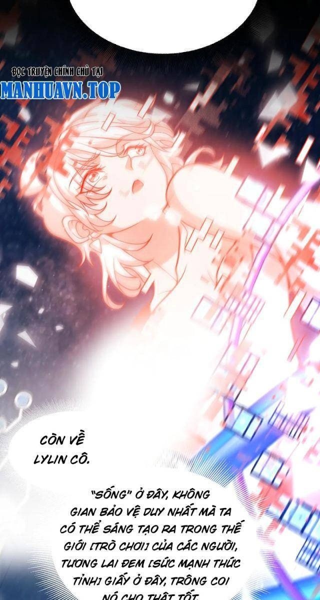 Tôi Đến Từ Thế Giới Trò Chơi - Page 23