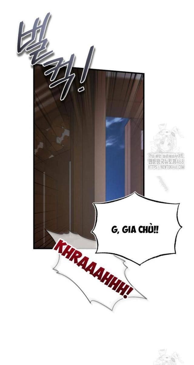 Giảng Sư Đứng Đầu: Baek Sư phụ - Page 37