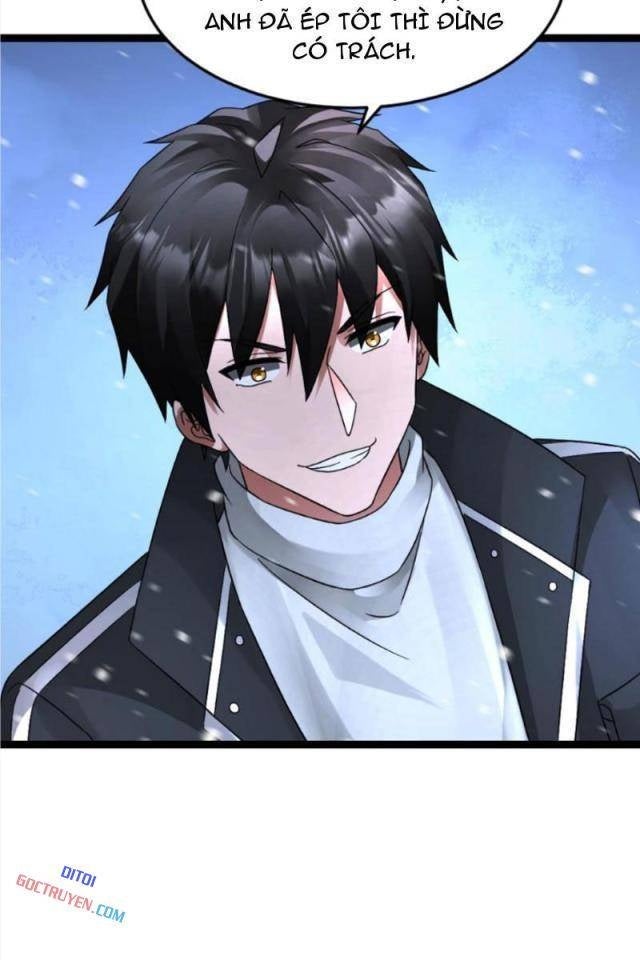 Toàn Cầu Băng Phong: Ta Chế Tạo Phòng An Toàn Tại Tận Thế - Page 9