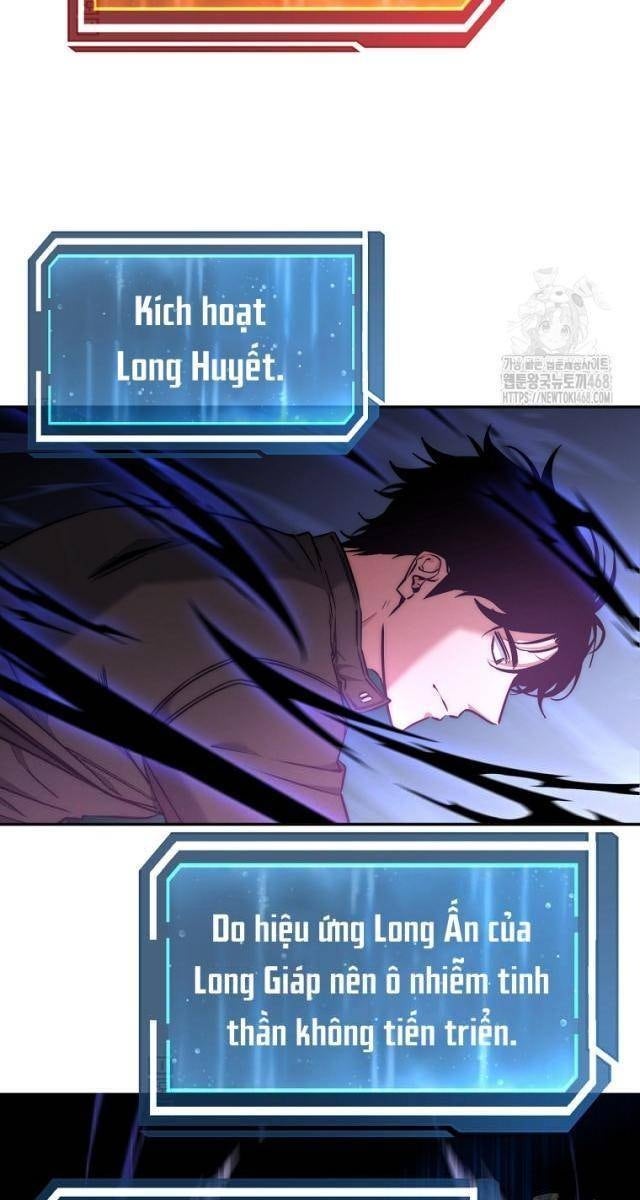 Công Chức Cấp Kiếm Thần Hồi Quy - Page 81