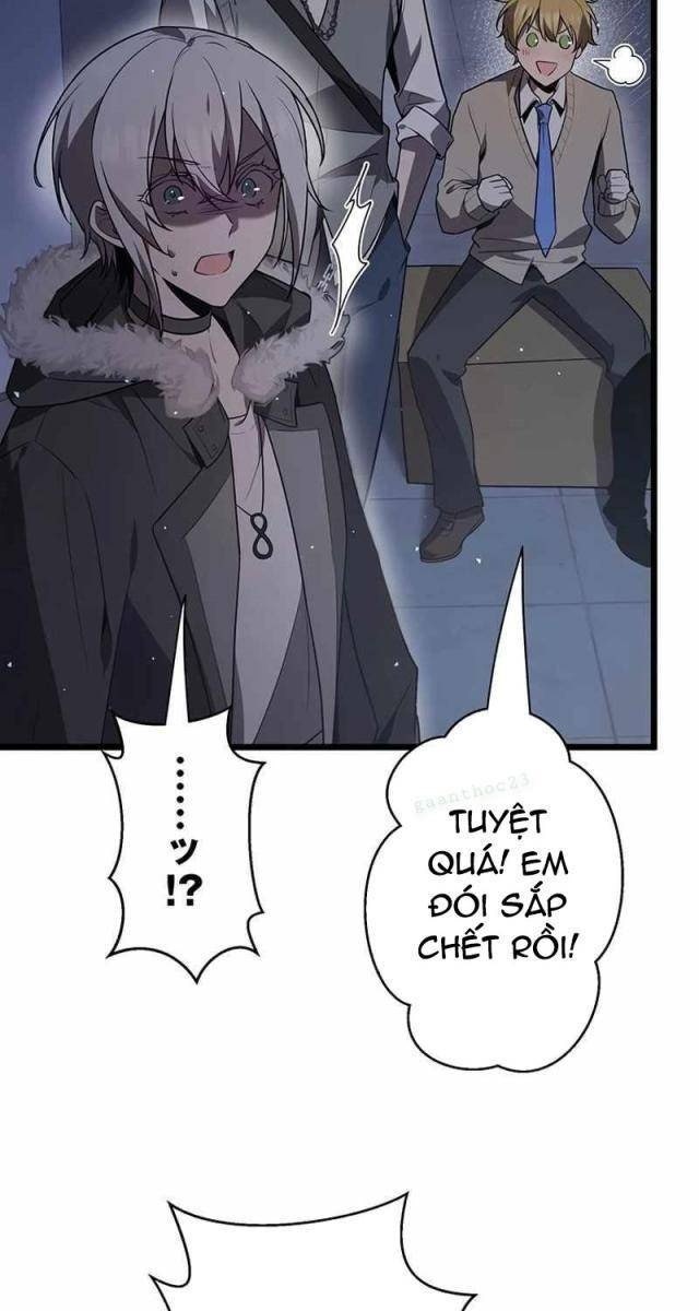 Ah, Thật Tuyệt Khi Còn Sống - Page 94