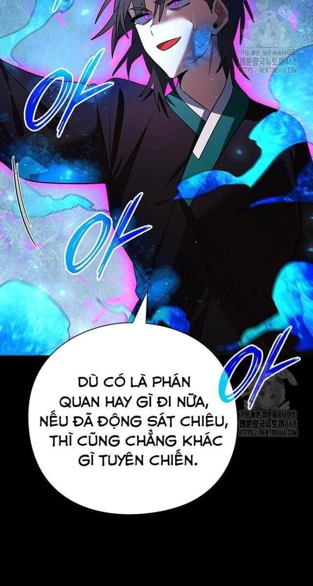 Đêm Của Yêu Tinh - Page 123