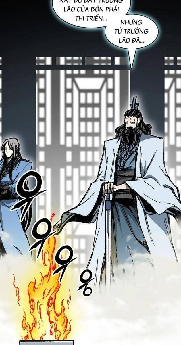 Hồi Ức Chiến Thần - Page 32