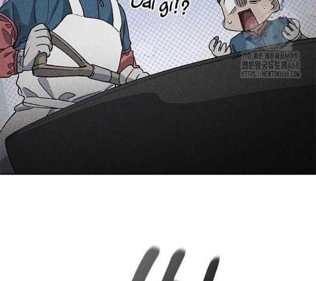 Chữa Lành Cuộc Sống Thông Qua Cắm Trại Ở Thế Giới Khác - Page 17