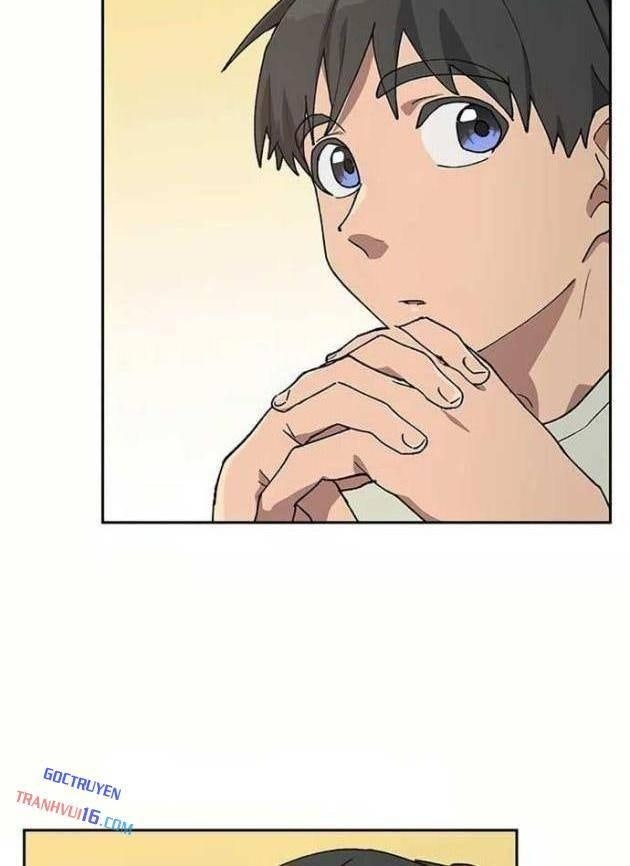 Chữa Lành Cuộc Sống Thông Qua Cắm Trại Ở Thế Giới Khác - Page 7