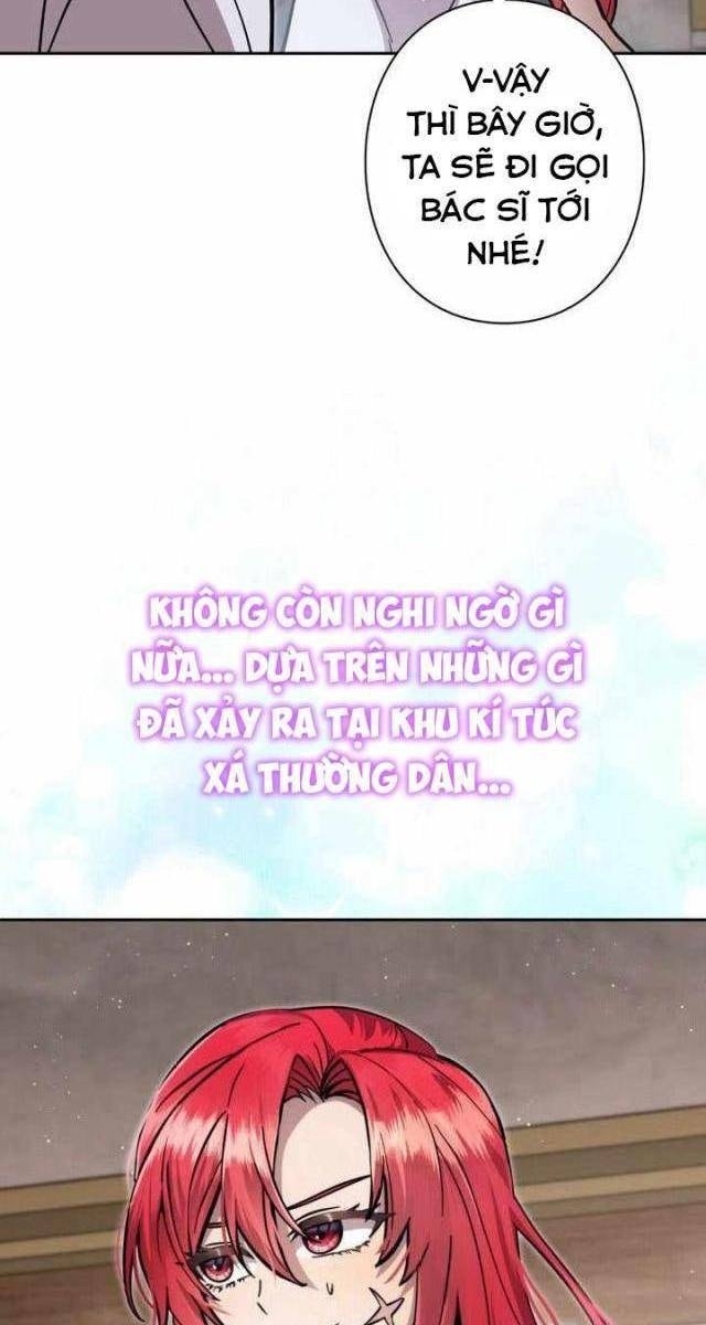 Các Nữ Anh Hùng Muốn Giết Tôi, Một Anh Hùng - Page 174