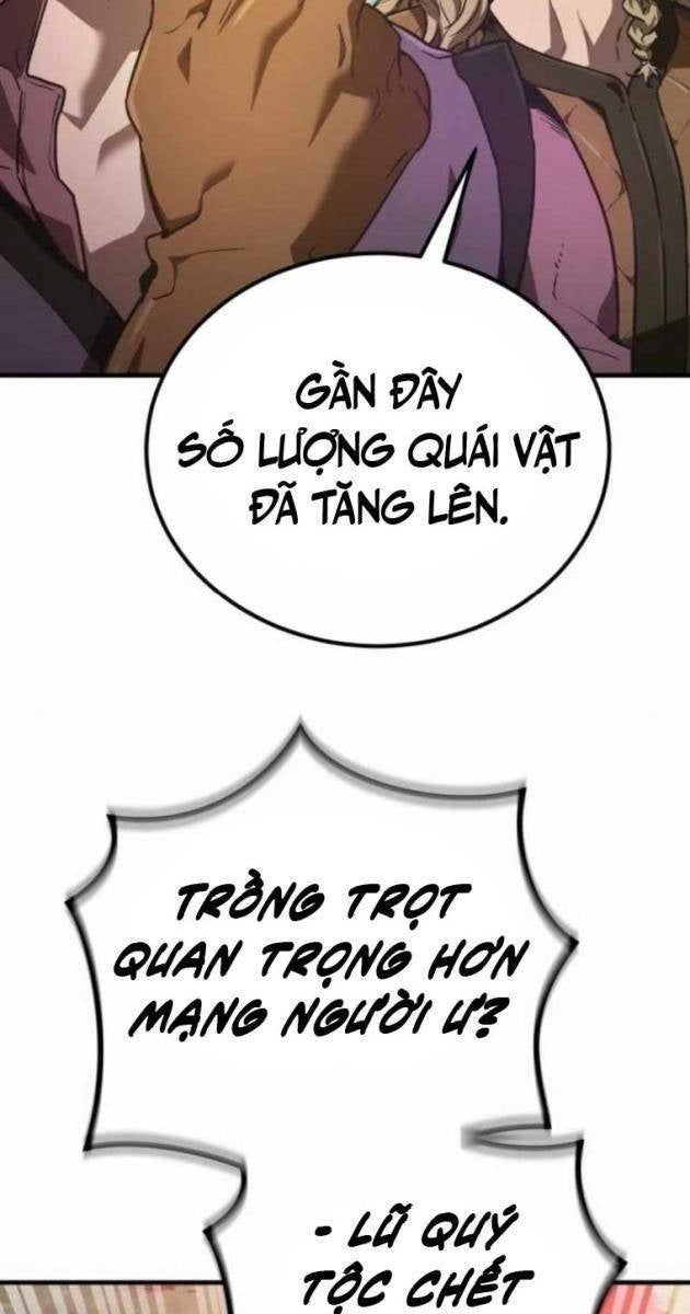 Hộ Vệ Điên Cuồng Trong Tiểu Thuyết Trung Cổ - Page 32