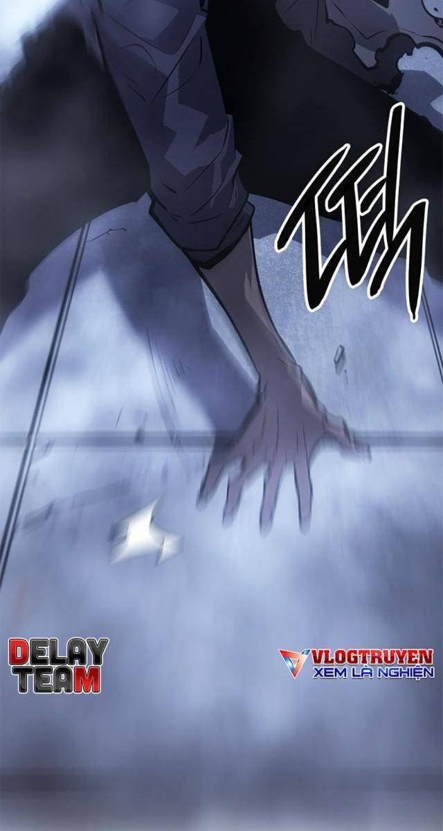 Tôi Thăng Cấp Một Mình Tận Thế Ragnarok - Page 75