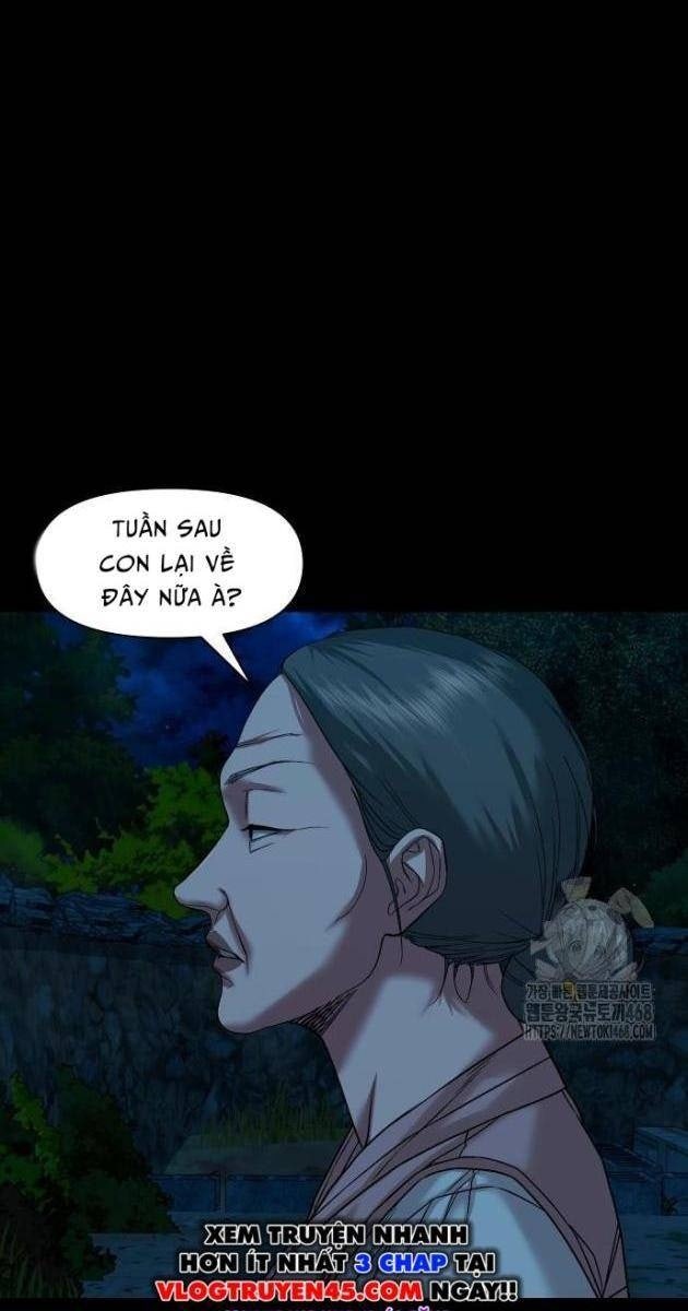 Ngôi Làng Ma Quái - Page 31