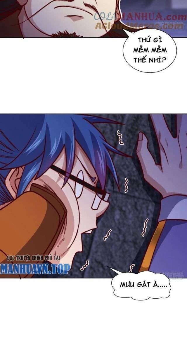 Chiếm Cái Đỉnh Núi Làm Đại Vương - Page 19