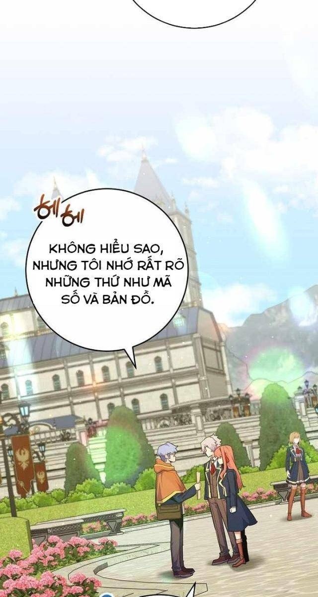 Chuyển Sinh Thành Thiên Tài Xuất Chúng Của Danh Môn Thế Gia - Page 59