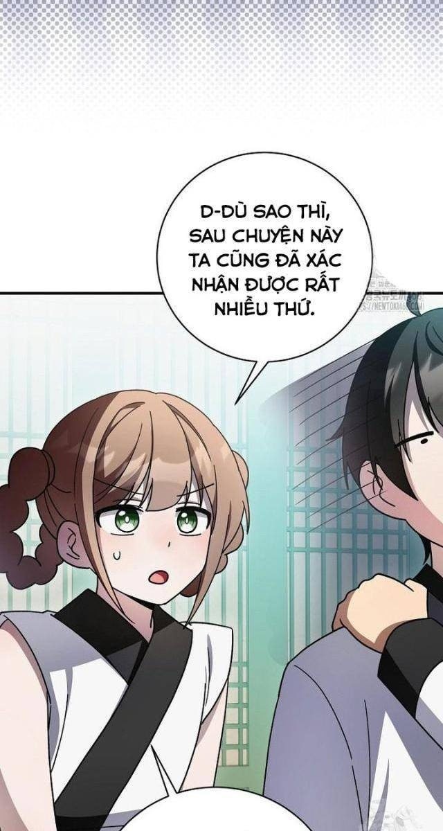 Sinh Tồn Trong Cuốn Tiểu Thuyết Romance Fantasy - Page 31