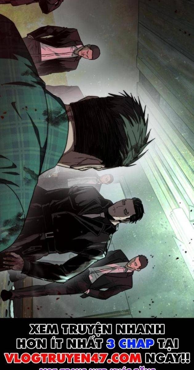 Cửu Long Saroka - Page 51