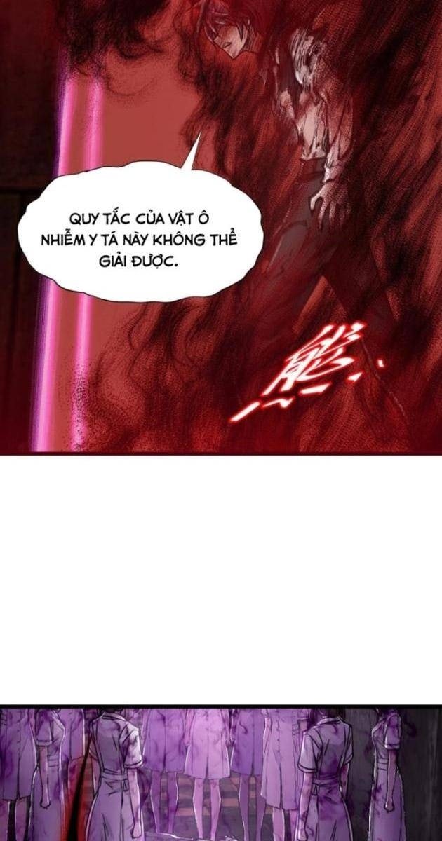 Bàn Tay Thần Thánh - Page 33