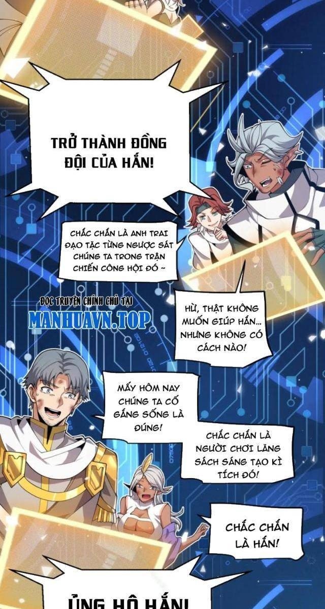 Tôi Đến Từ Thế Giới Trò Chơi - Page 86