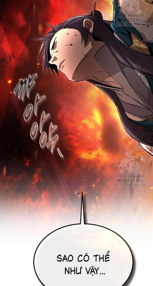 Giảng Sư Đứng Đầu: Baek Sư phụ - Page 62