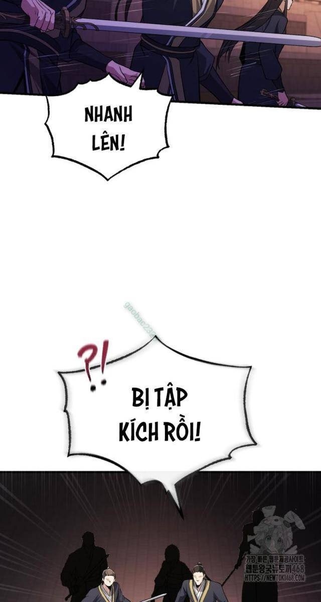 Giảng Sư Đứng Đầu: Baek Sư phụ - Page 52