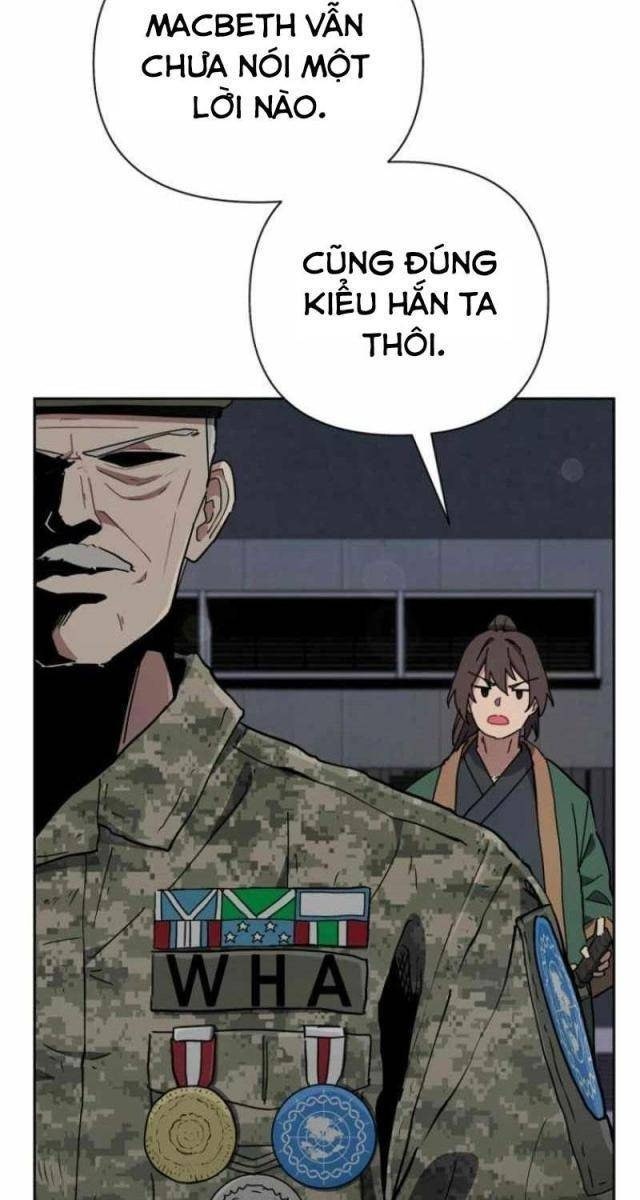 Ông Chú Ma Pháp Thiếu Nữ - Page 13