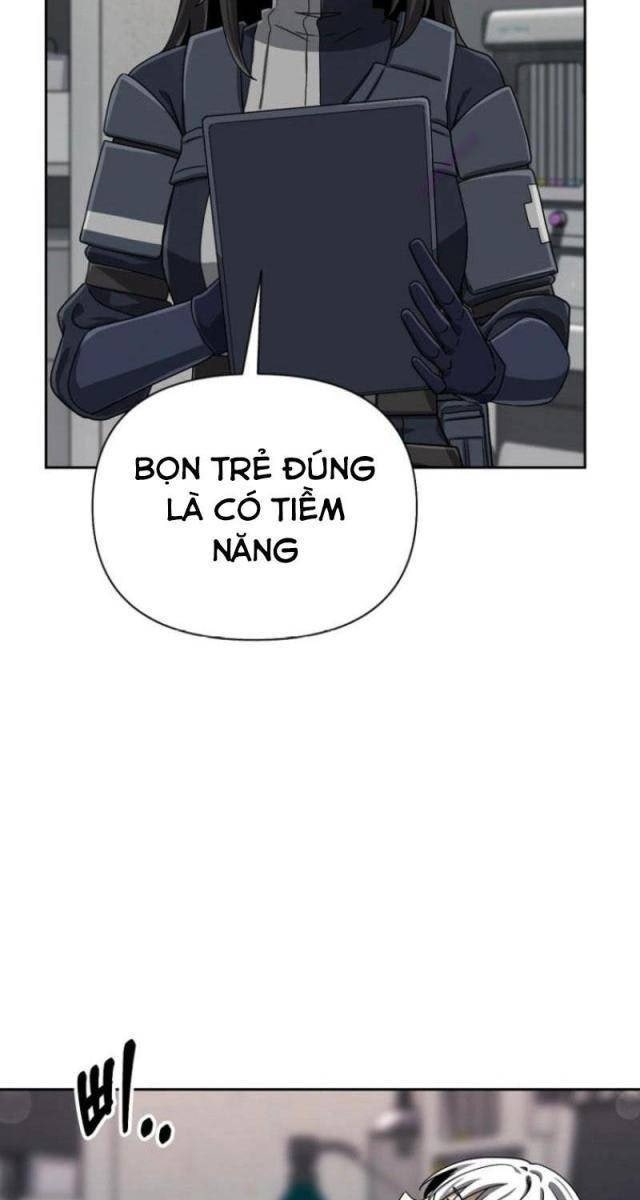 Ông Chú Ma Pháp Thiếu Nữ - Page 16