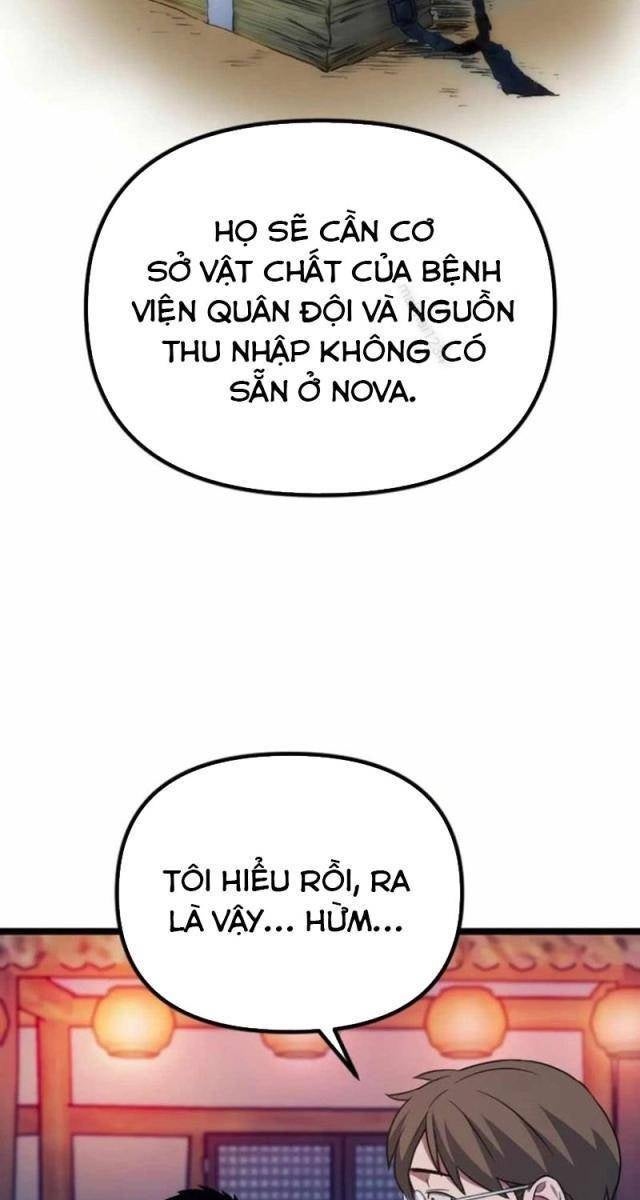 Cuồng Nhân Seoul - Page 97