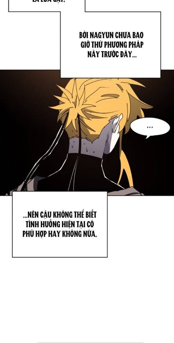 Kỵ Sĩ Báo Thù - Page 4