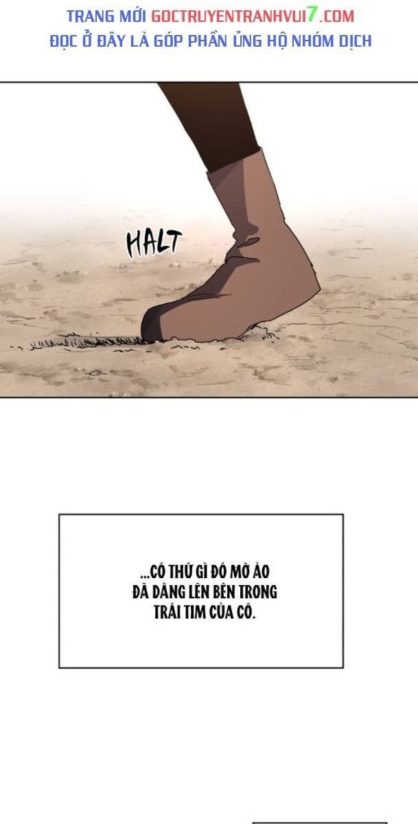 Kỵ Sĩ Báo Thù - Page 16