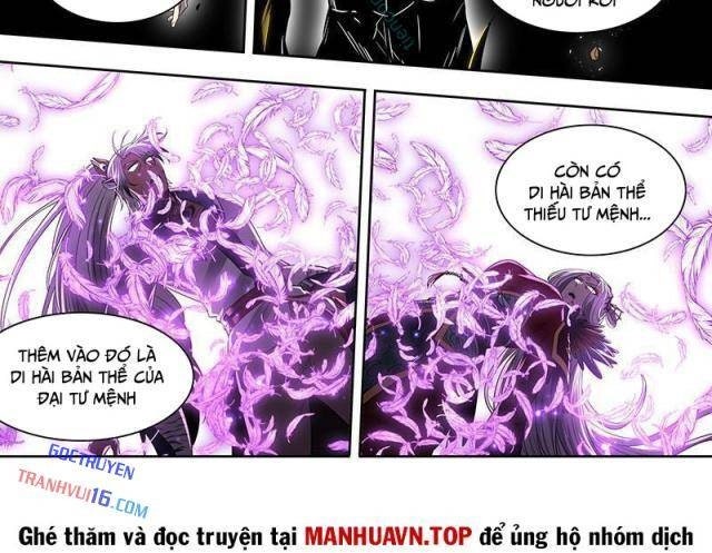 Ngự Linh Thế Giới - Page 8