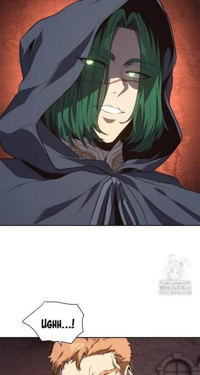 Lý Do Ta Từ Bỏ Làm Quỷ Vương - Page 28