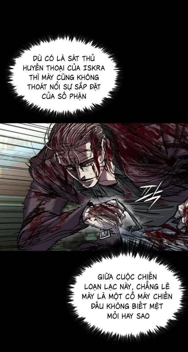 Báo Thù 2: Vạn Nhân Chi Thượng - Page 47