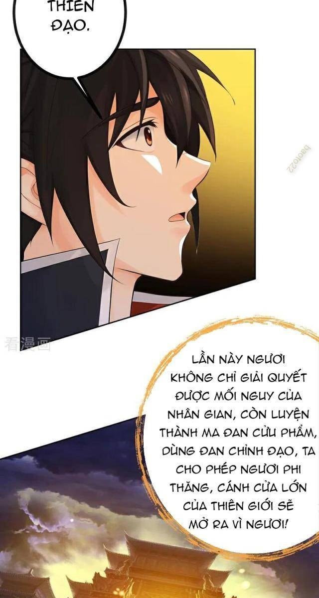 Tuyệt Thế Đan Thần - Page 25