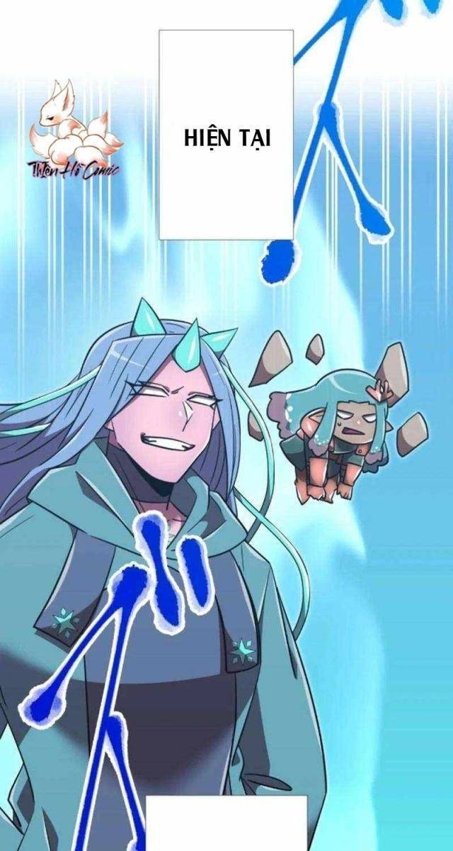 Huyết Thánh Cứu Thế Chủ~ Ta Chỉ Cần 0.0000001% Đã Trở Thành Vô Địch - Page 96