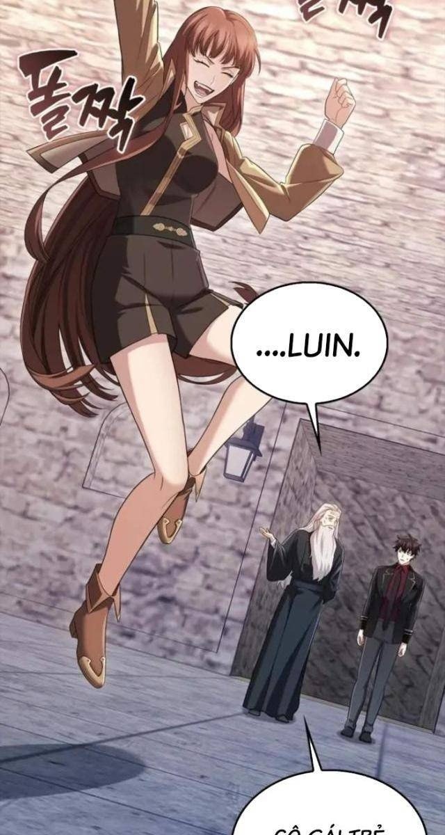 Pháp Sư Cận Chiến Mạnh Nhất - Page 52