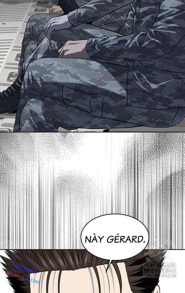 Đội Trưởng Lính Đánh Thuê - Page 101