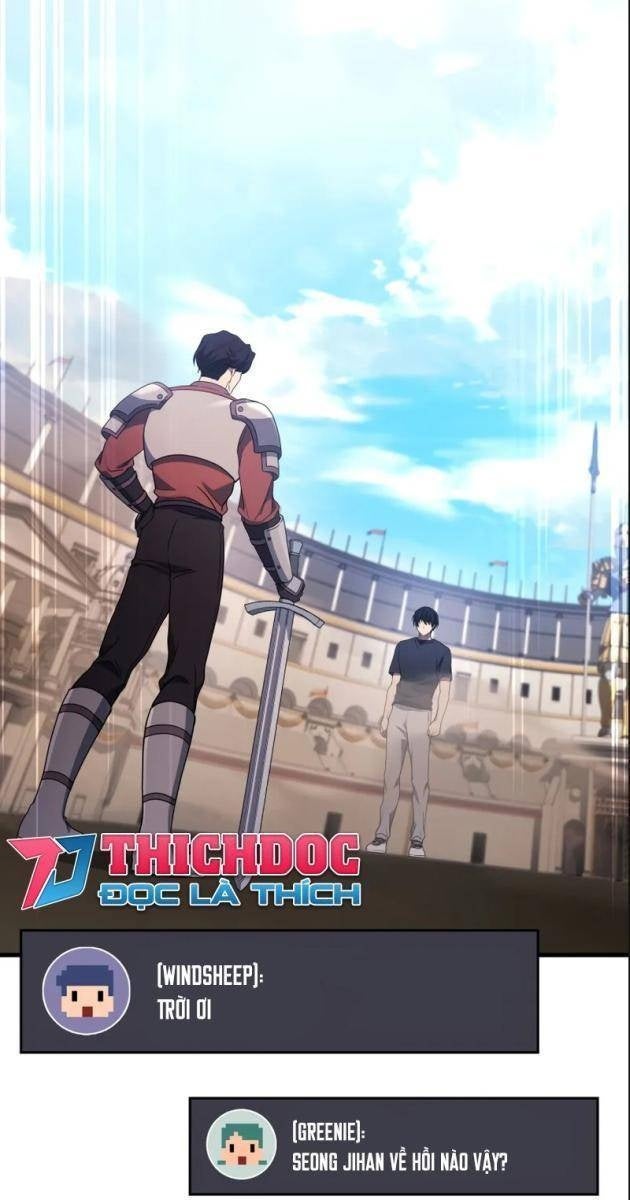 Thần Chiến Tranh Trở Lại Cấp 2 - Page 78