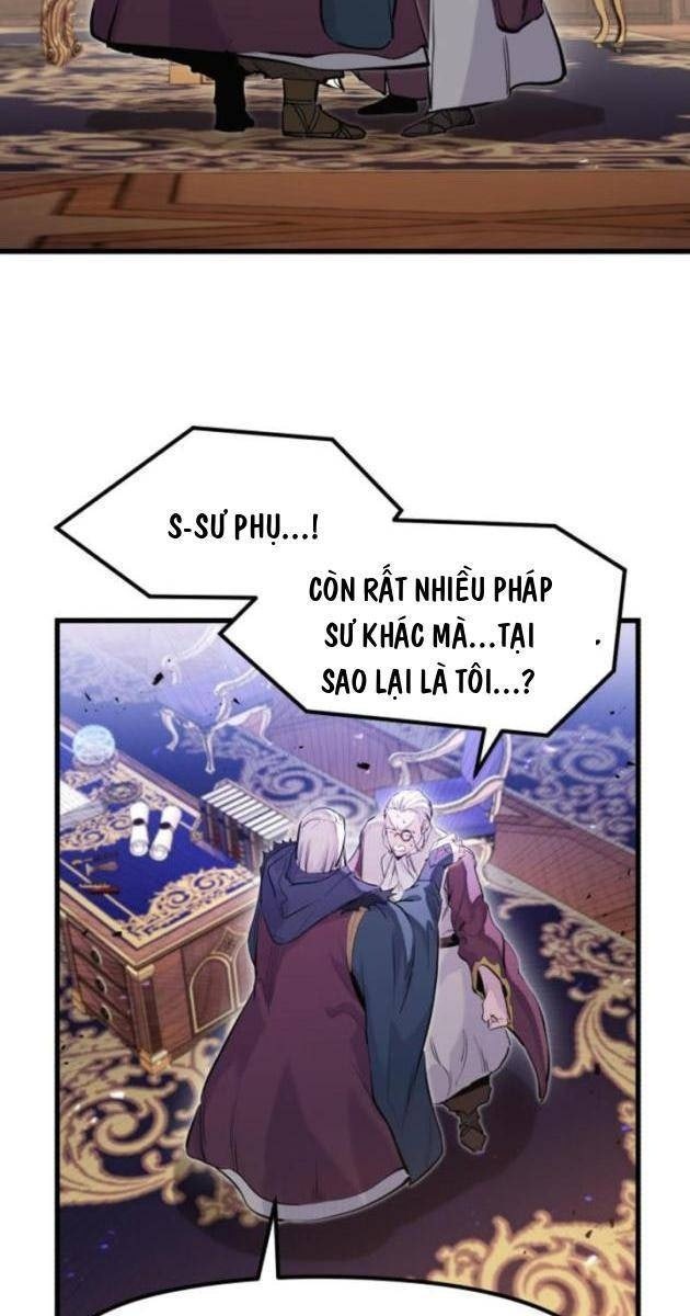 Mỗi Lính Đánh Thuê Trở Về Đều Có Một Kế Hoạch - Page 76