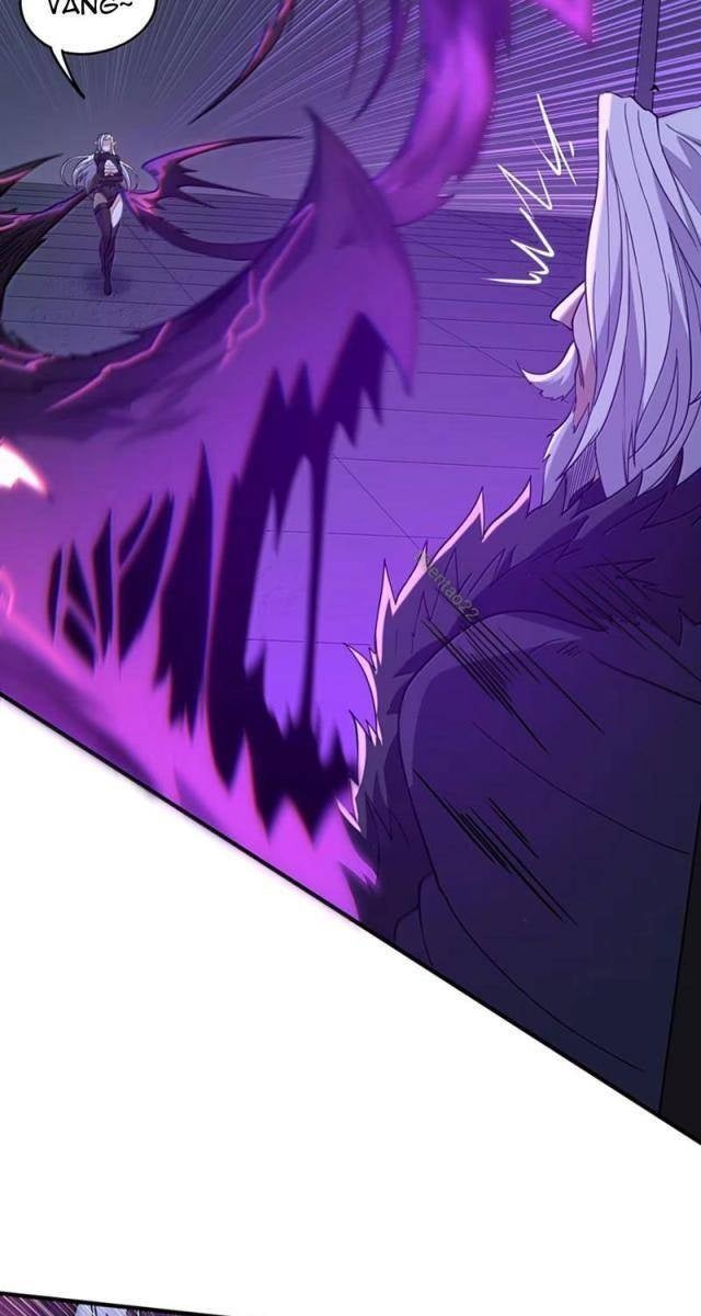 Thuật Sĩ Luyện Kim Tà Ác Không Giải Quyết Được Vật Thí Nghiệm Của Mình - Page 19