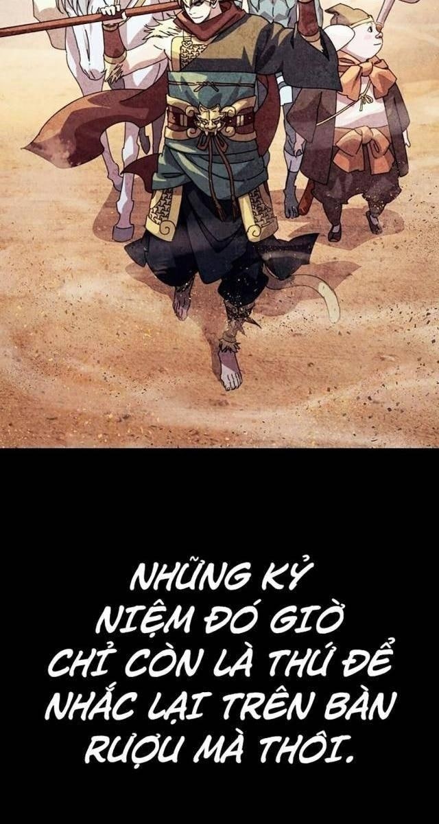 Hầu Vương Trung Sinh Nam Cung Thế Gia - Page 23