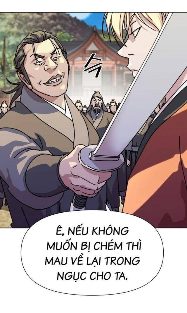 Hầu Vương Trung Sinh Nam Cung Thế Gia - Page 171