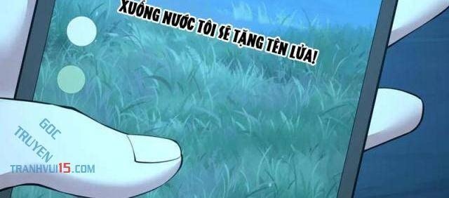 Cá Chép Tiến Hoá Thành Thần Long - Page 42