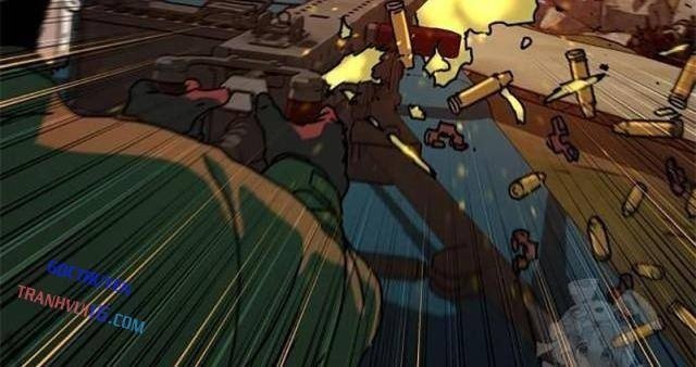 Ngôi Nhà Ẩn Ngày Tận Thế - Page 36