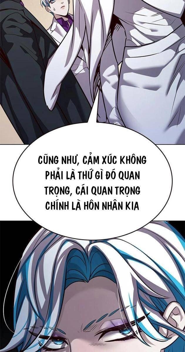 Hoá Thân Thành Mèo - Page 124