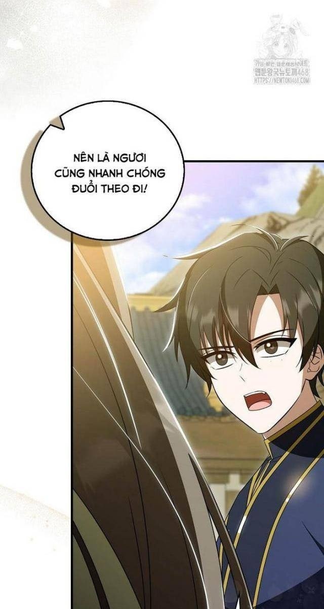 Trở Thành Đệ Tử Nhỏ Tuổi Nhất Phái Hoa Sơn - Page 140